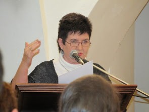 Dr. Szőke Anna
